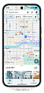 Demo fitur Personal Intelligence Ask Maps menghubungkan Gmail dan Kalender untuk saran yang dipersonalisasi
