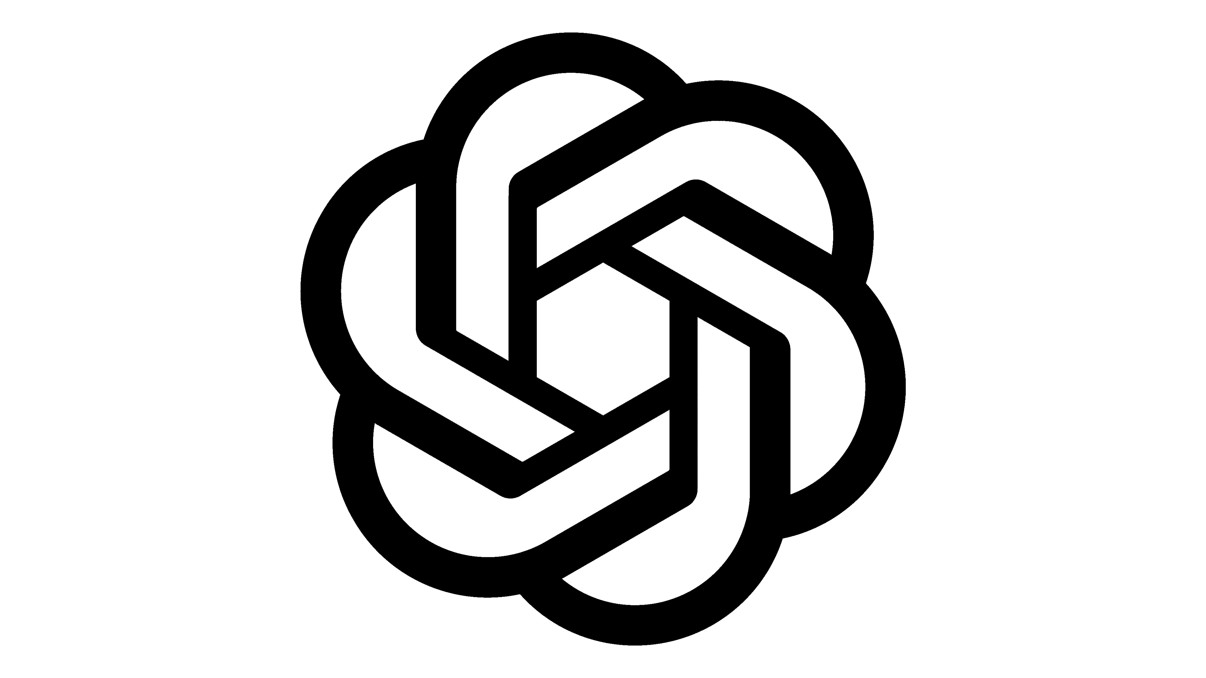 Official ChatGPT logo