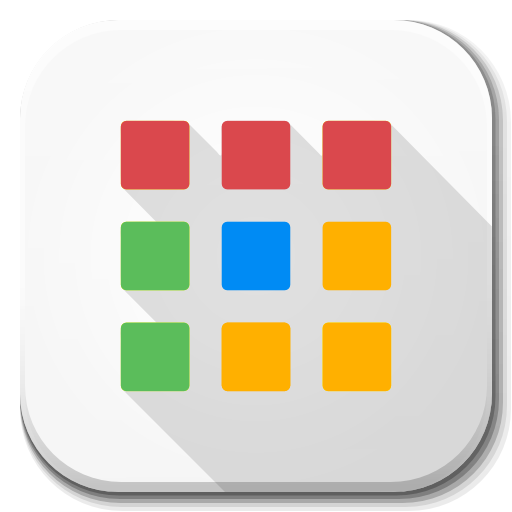 Google Chrome application icon