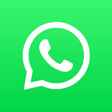 Official WhatsApp logo