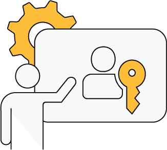 FIDO Alliance passkeys overview graphic
